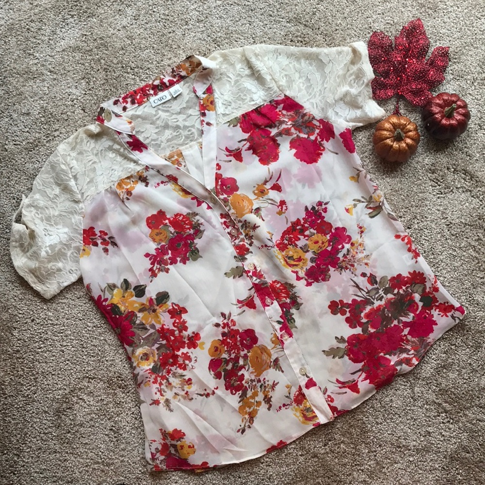 Blouse